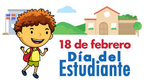 Hoy 18 de febrero se celebra el Día Nacional del Estudiante