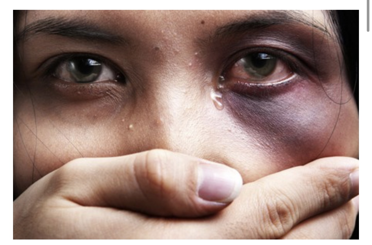 Día Internacional de la Eliminación de la Violencia contra la Mujer