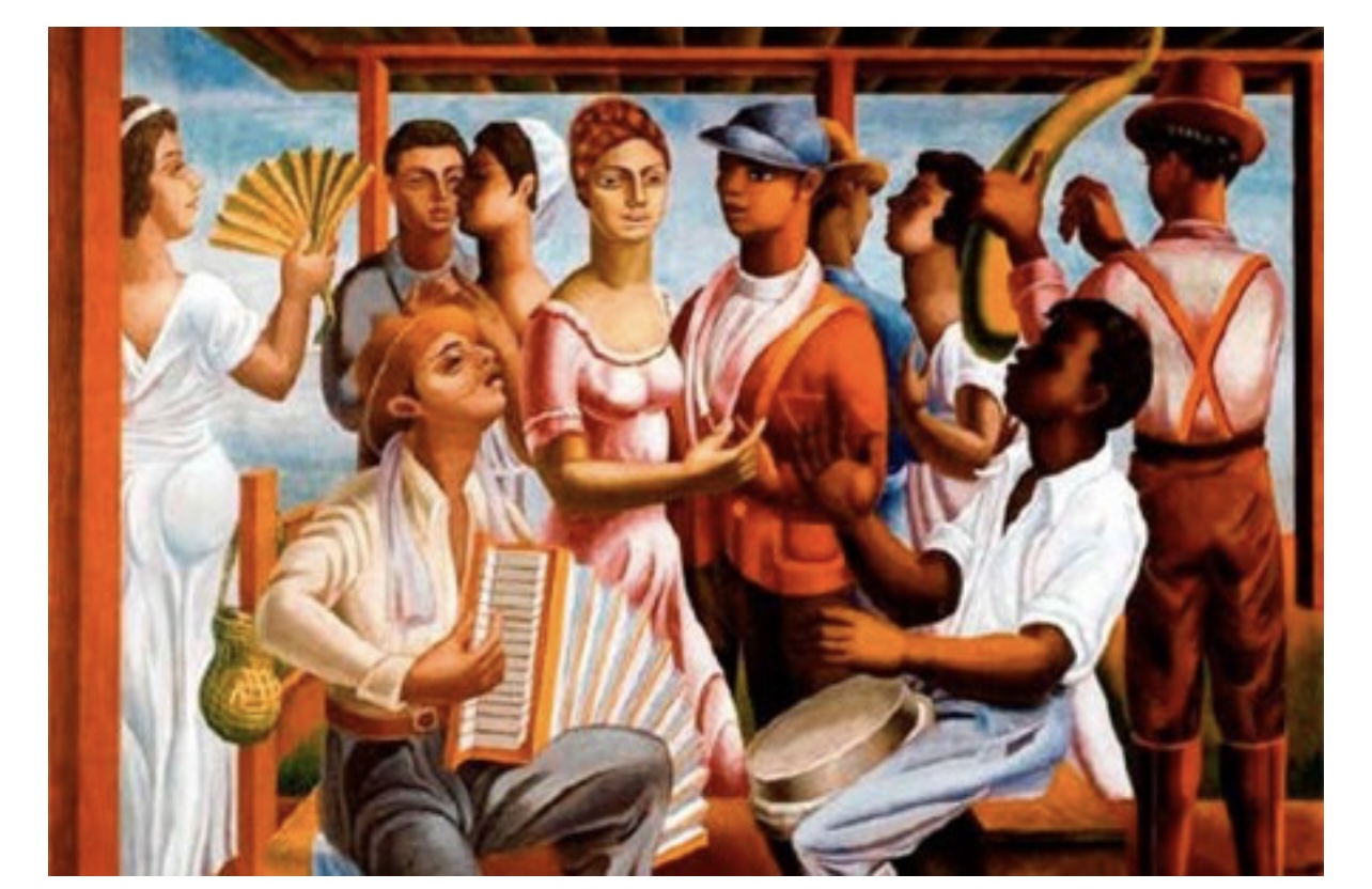 Día Nacional del Merengue