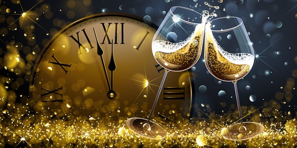 El Día de Fin de Año