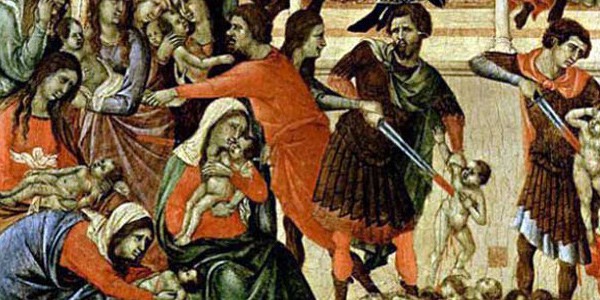 Día de los Santos Inocentes