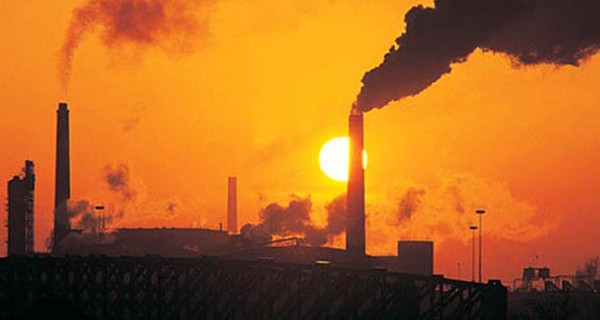 28 de Enero Día Mundial de la Reducción de las Emisiones de CO2