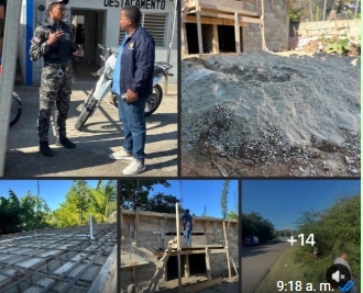 ¡Seguimos Cambiando!