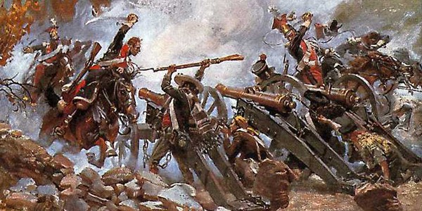 La Ciudad Corazón Conmemora su Batalla