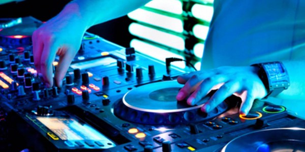 Día Internacional del DJ