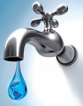 Día Mundial del Agua