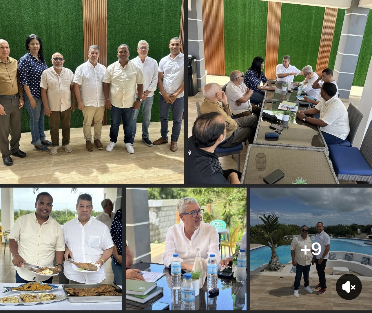 Asociación para el Desarrollo de Punta Rucia (ADEPUR)