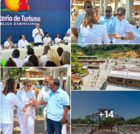 Seguimos trabajando con responsabilidad y entrega, siempre enfocados en el bienestar y el progreso de nuestra gente.