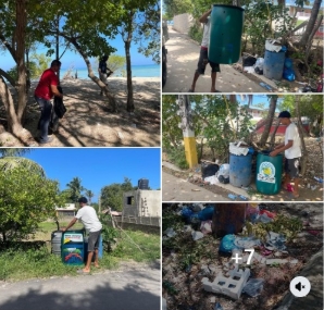 La Junta Distrital retoma sus funciones luego del asueto de Semana Santa.