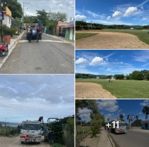 Todos Somos Estero Hondo
